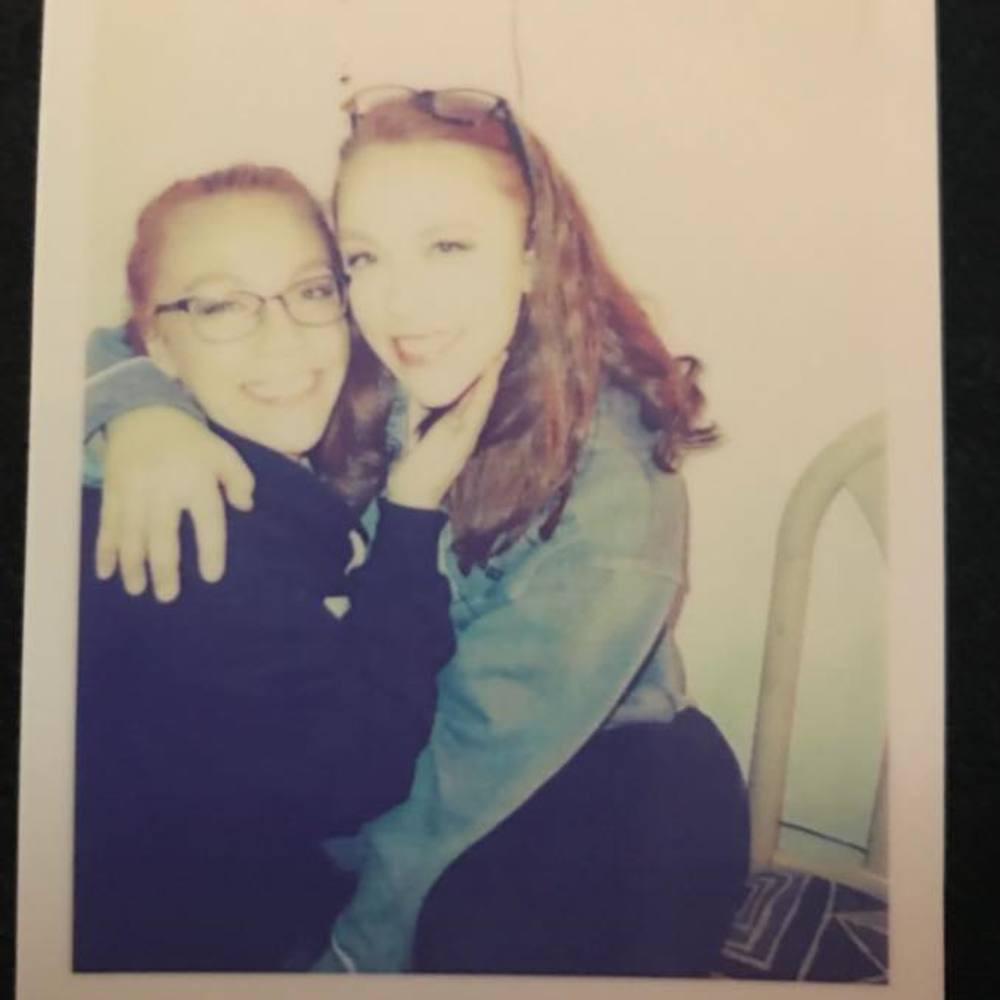 Meet your Posher, Jenna